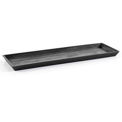 Sottovaso Bruges grigio scuro 55 - Ecopots