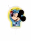 Candela compleanno Topolino™