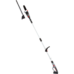 GARDEN TECHNIC SEBRTHE18VLI - Tagliasiepi/potatore a batteria 18V en oferta