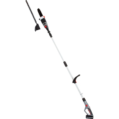 GARDEN TECHNIC SEBRTHE18VLI - Tagliasiepi/potatore a batteria 18V