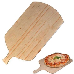 Tagliere Legno Pizza Abete Cm.92X40 Art.873 en oferta