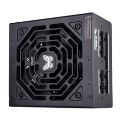 Leadex Iii Gold Sf-750f14hg - Stromversorgung (intern) - Atx12v 2,32 - Eps12v 2,92 - 80 Plus Gold - Wechselstrom 100-240 V - 750 Watt - Aktive Pfc (sf-750f14hg) características