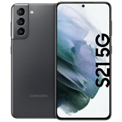 Galaxy S21 128 GB 5G Dual Sim Display 6.2'' Full HD+ Tripla Fotocamera Android Tim Italia Grigio precio