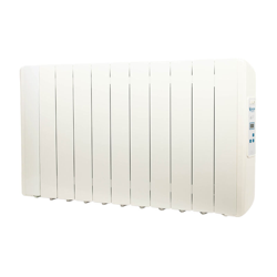 Riscaldamento Elettrico a Basso Consumo Farho Eco Green 1210 Watts (11) • Termosifone Elettrico c en oferta
