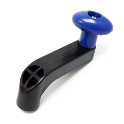 Pezzo di ricambio: impugnatura per filtri a pressione per stagni CPF-20000 / CPF-30000 - Sunsun precio