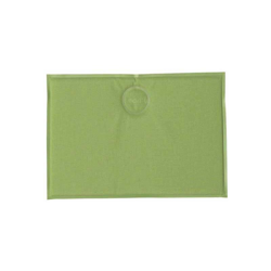 Cuscino magnetico rettangolare verde Emu 307120030012 precio
