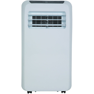 climatiseur mobile 9000 BTU/2600w 26m2 avec kit fenêtre - clim.2600bkt - confort line
