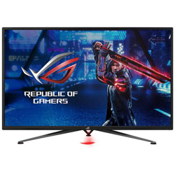 Monitor 43'' LED VA Rog Strix XG438QR 3840 x 2160 Pixel 4K Ultra HD Tempo di Risposta 4 ms características