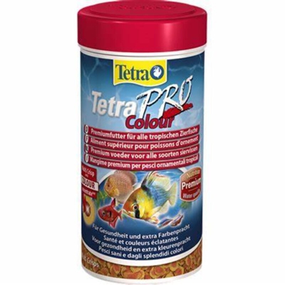 PRO ENERGY 250 ML - Tetra