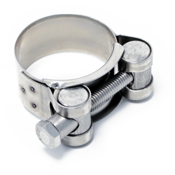 Fascette stringitubo a perno di snodo W4 inox 40-43mm 20mm precio