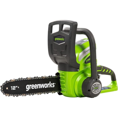 Greenworks - Sega