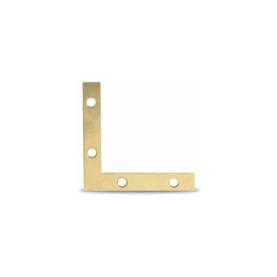 Allineamento quadrato 100x100x16mm DIY GSC 003802730