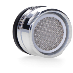 EDM - Spruzzatore per elettroerosione al cromo maschio 24/100 - Chrome en oferta