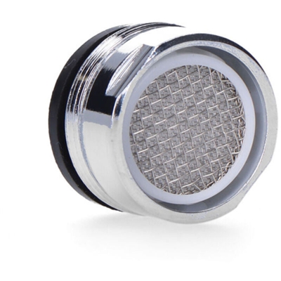 EDM - Spruzzatore per elettroerosione al cromo maschio 24/100 - Chrome