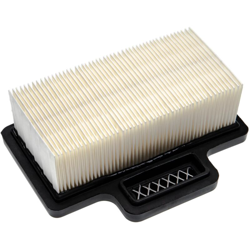 vhbw set da 1x filtro dell'aria, 2x pre-filtro compatibile con Wacker BS 50-4As, BS 60-2, BS 60-2i vibrocostipatore con motore a benzina características