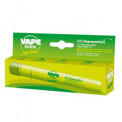 PENNA GEL DOPOPUNTURA HERBAL 10 ML - Vape características