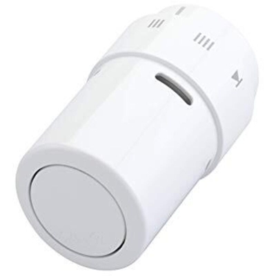 013G6070 RAX Termostato per radiatore meccanico 8 fino a 28 °C - Danfoss