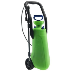 Pompa Ariel L 15 Carrellata características