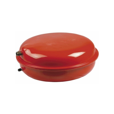 Vaso espansione 8L D330 per Atlantic : 188211 - Diff