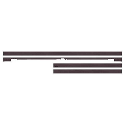 Vg-scfn43 Cornice Per Tv The Frame 43'''' Noce