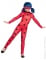 Costume Ladybug - Miraculous™ classico per bambina en oferta