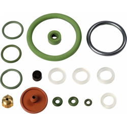 Tenuta Per Spruzzatore (A 3) características