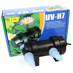 Jebo Sterilizzatore UV-H7 precio