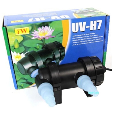 Jebo Sterilizzatore UV-H7