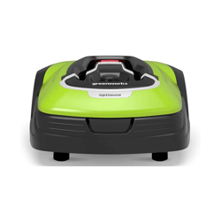 Robot rasaerba Greenworks Optimow15 1500m² características
