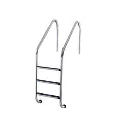 Scaletta per piscine interrate Zodiac 3 gradini interasse 957 mm precio