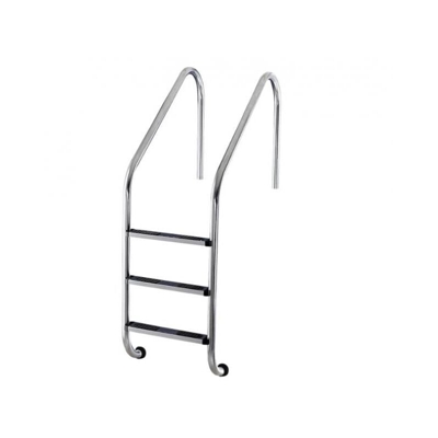 Scaletta per piscine interrate Zodiac 3 gradini interasse 957 mm