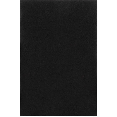 Klarstein - Capannina, filtro ai carboni attivi per cappe aspiranti, 4 x filtri, ricircolo d'aria