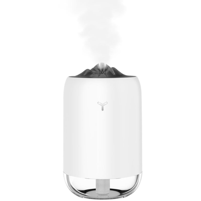 Bianco ZH165 USB umidificatore 260ml