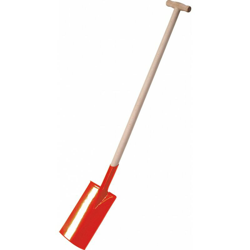 Giardino Pala Con Manico en oferta