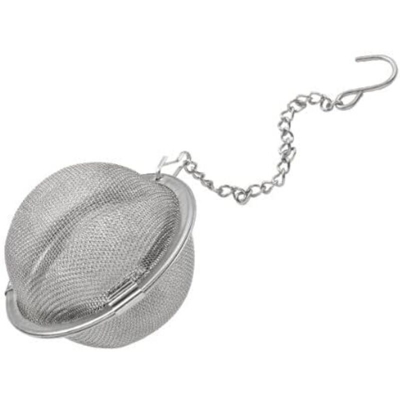 Filtro per Theiera con rete in acciaio inox