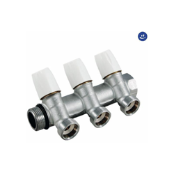 Tiemme Raccorderia - Collettore Lineare Maxima per Sanitari 3/4' a 5 Vie ART.1860010 en oferta