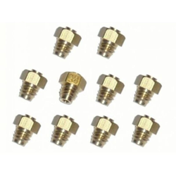 Recamania - Metrica di riscaldatore Cointra 5 ugello bruciatore 5 litri en oferta