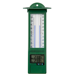 Termometro digitale Kelvin 15 di plastica en oferta