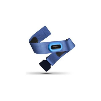 HRM-Swim Impermeabile - Blu / Nero