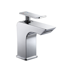 EUROSANIT Miscelatore per lavabo Kejmane, cromato características