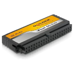 IDE Flash Modul 40Pin 4GB Vertikal, IDE, CE, RoHS, WEEE, -10 - 70 °C, 57 x 22 x 6 mm en oferta