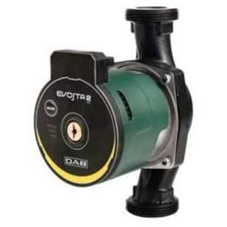 Jetly - Pompa Elettronica Dab EVOSTA2 SOL 75/180 per impianti solari 60188405 características