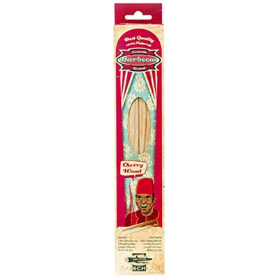 Spiedini aromatizzanti conf.6pz