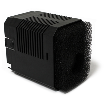 Ampliamento delle prestazioni del filtro CHJ per le pompe CHJ-4500/4503/5000/5003/6000/6003 - Sunsun