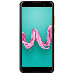 Lenny 5 Oro Dual Sim Display 5.7'' HD+ Quad Core Storage 16GB +Slot MicroSD Wi-Fi + 3G Fotocamera 8Mpx Android - Italia precio
