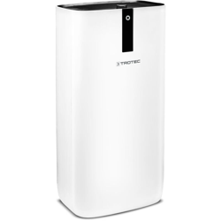 Trotec Depuratore d'aria di design AirgoClean 15 E en oferta
