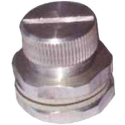 Ala Tappo Controllo Combustione 12