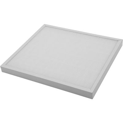 vhbw filtro HEPA di ricambio per umidificatori, purificatori d'aria come Homedics AR-2FLT-EU
