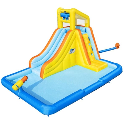 Mega Parco Acquatico H2Ogo! Bonanza