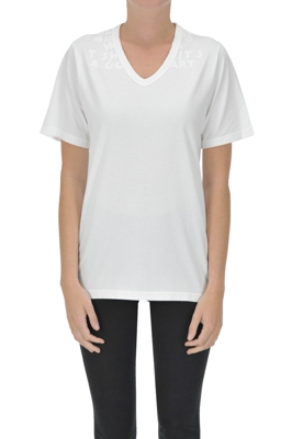 Cotton t-shirt